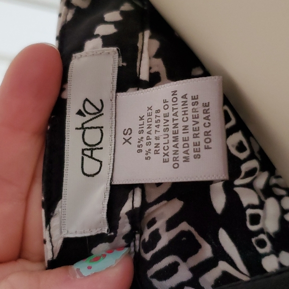 Cache Top - Picture 3 of 6